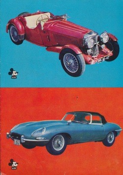 Micky Maus nur lose Beilagen Jahrgang 1964 (Ehapa) aus Nr. 1-48