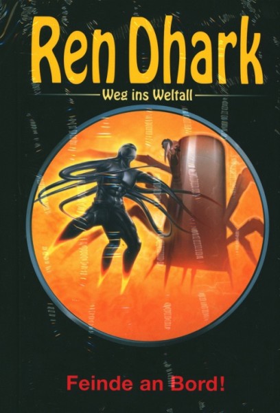 Ren Dhark: Weg ins Weltall 103