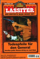 Lassiter 3. Auflage 1767 Lassiter 3. Auflage 1767