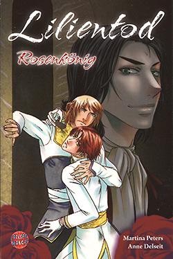 Lilientod (Carlsen, Tb.) Rosenkönig