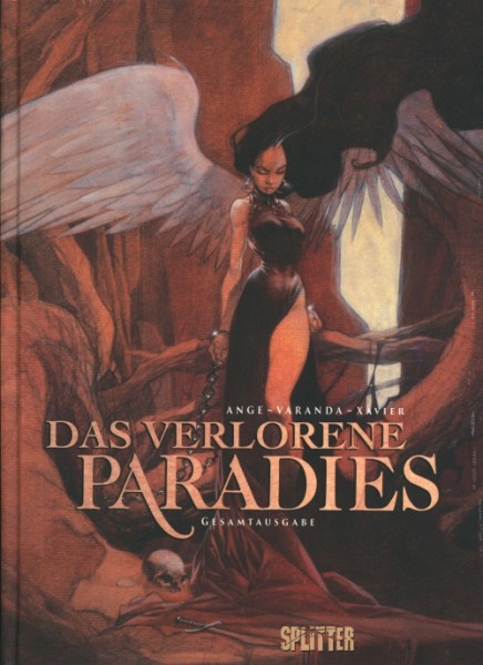 Das verlorene Paradies Gesamtausgabe