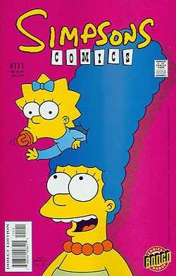 Simpsons (US) 21-224