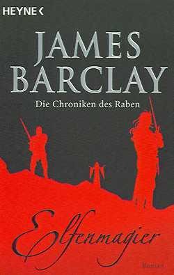 Barclay, J.: Chroniken des Raben 6