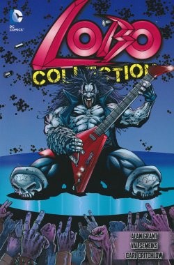 Lobo Collection 03 SC