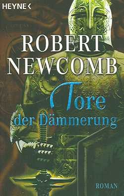 Newcomb, R.: Tore der Dämmerung