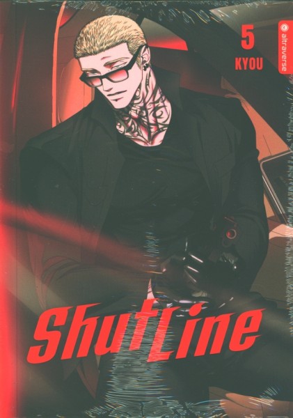 Shutline 05