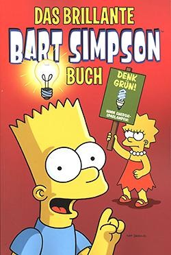 Bart Simpson Sonderband 07