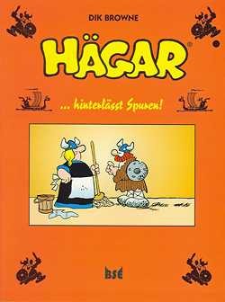 Hägar Album 09