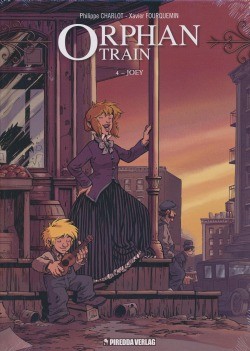 Orphan Train 4