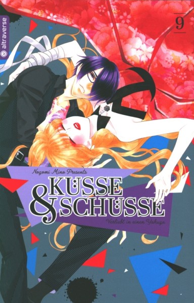 Küsse & Schüsse 09
