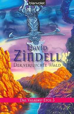 Zindell, D.: Das Valashu Epos 3
