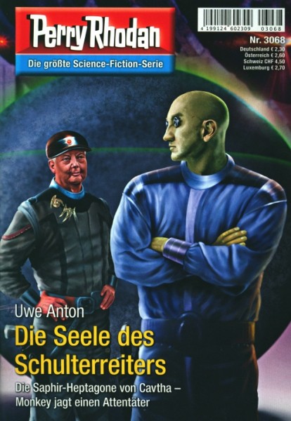 Perry Rhodan 3068