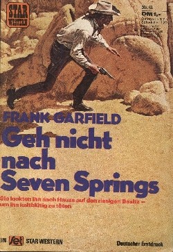 Star Western (Pabel) Nr. 2-100