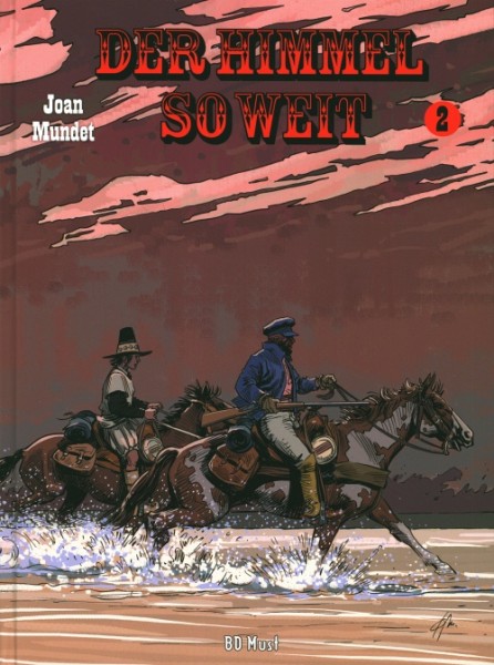 Der Himmel so weit 02