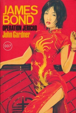 James Bond 24 - Operation Jericho