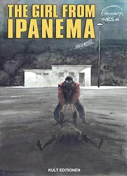 Girl from Ipanema (Kult, B.)