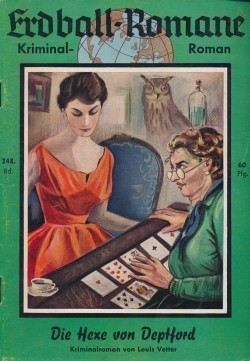 Erdball (Mardicke/Marken) Nr. 283-700