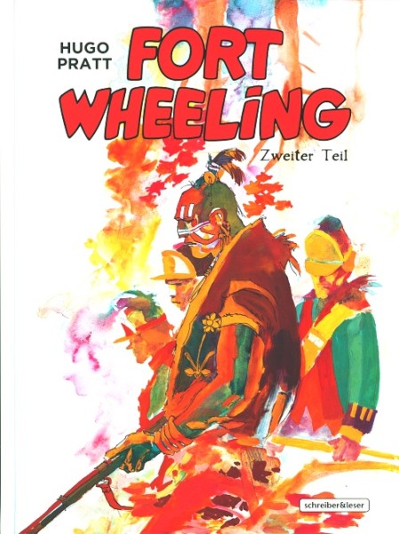 Fort Wheeling (farbig) 2