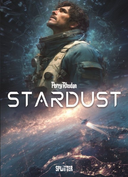 Perry Rhodan - Stardust 02 (12/26)