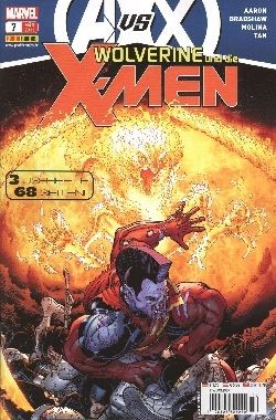 Wolverine & X-Men 07