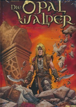 Opalwälder (Splitter, B., 2017) Nr. 9,10