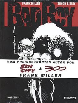 Bad Boy (Panini, B.)