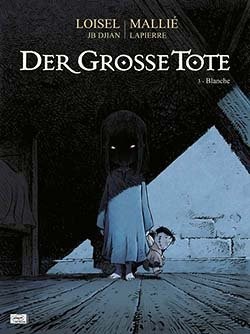 Grosse Tote (Ehapa, BÜ.) 1. Auflage Nr. 1-6 zus. (Z1)