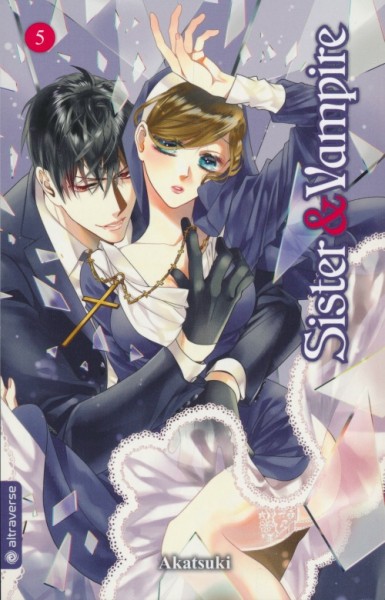 Sister & Vampire 05