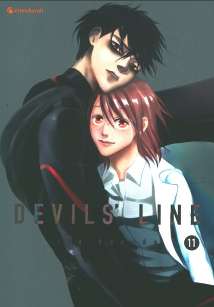 Devils' Line 11