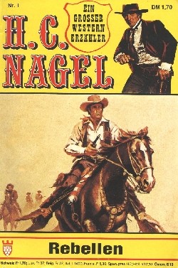 H. C. Nagel (Kelter) Nr. 1