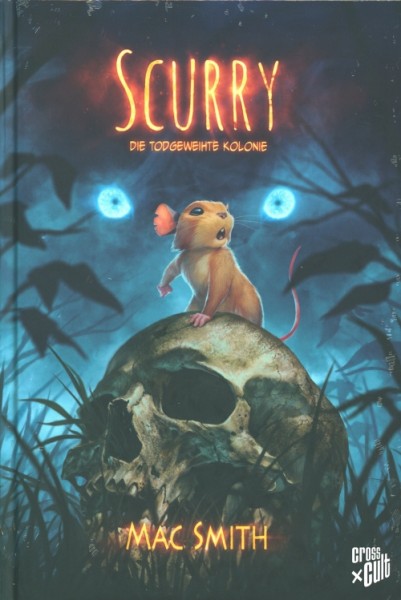 Scurry (Crosscult, B.) Nr. 1-2