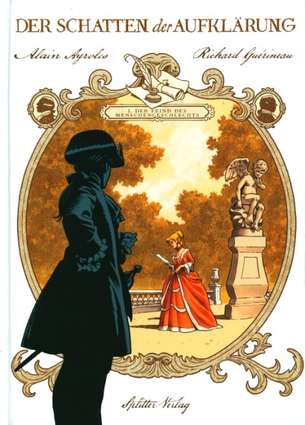 Der Schatten der Aufklärung 01