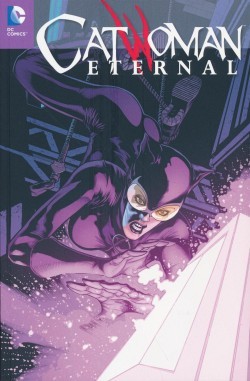 Catwoman (Panini, Br., 2012) Nr. 8 Variant Erlangen 2016