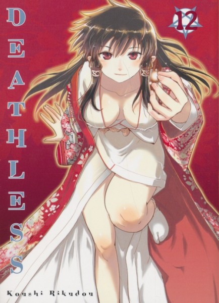 Deathless 12