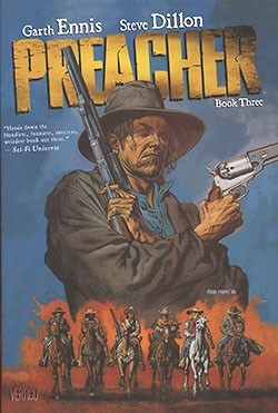 US: Preacher Book 3