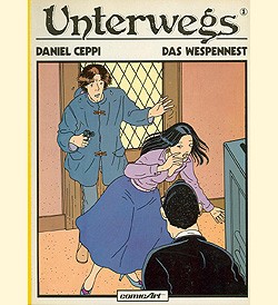 Unterwegs (Carlsen, Br.) Nr. 1-7