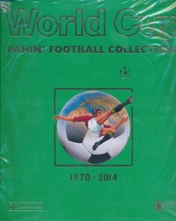 World Cup - The Football Collections 1970-2014