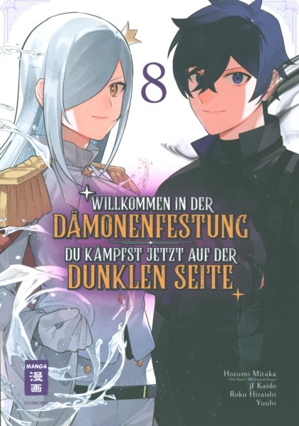 Willkommen in der Dämonenfestung... 08