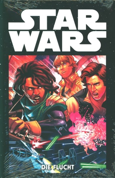 Star Wars Marvel Comics-Kollektion 48