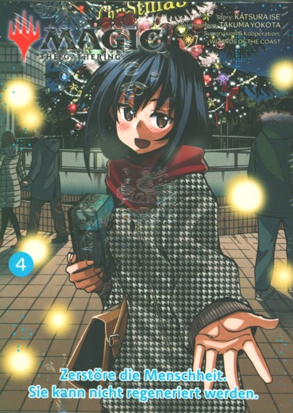 Magic - The Gathering 04