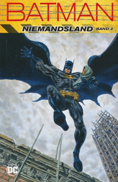Batman: Niemandsland 2 SC