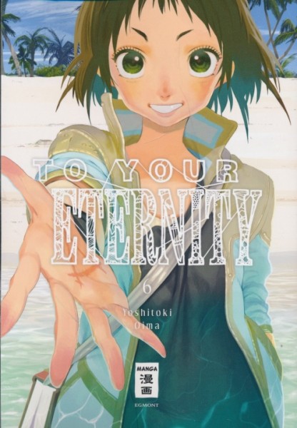 To Your Eternity 06