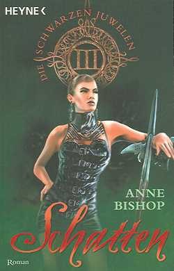 Bischop, A.: Schwarze Juwelen 3 - Schatten