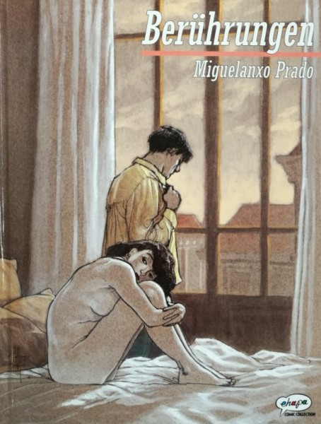 Berührungen (Ehapa, Br.)