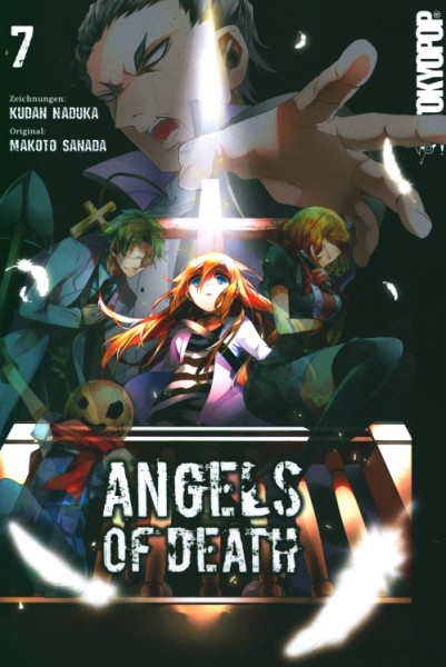 Angels of Death 07