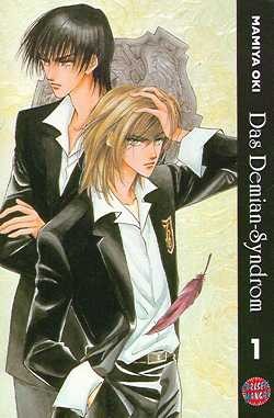 Demian-Syndrom (Carlsen, Tb) Nr. 1-7