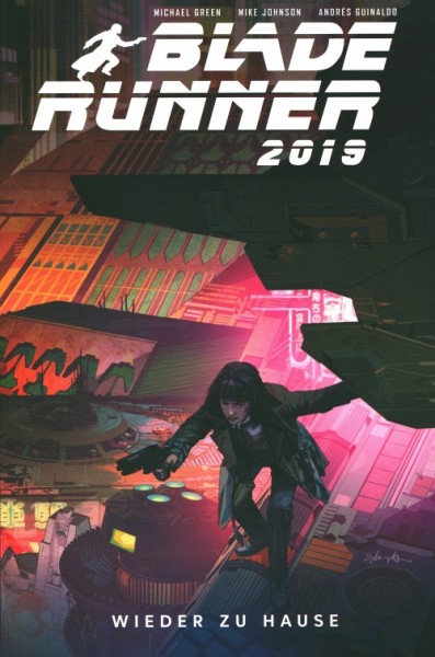 Blade Runner 2019 03