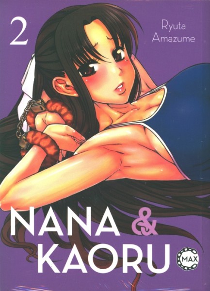 Nana & Kaoru Max 2