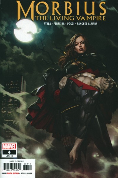 US: Morbius (2019) 04