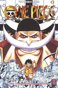 One Piece 57